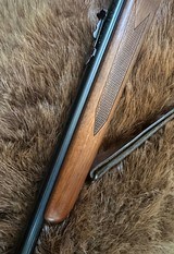 Winchester M-320 Deluxe 22LR Bolt Action (Mint) Pre-Kimber of Oregon - 5 of 9