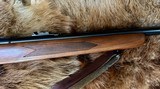Winchester M-320 Deluxe 22LR Bolt Action (Mint) Pre-Kimber of Oregon - 9 of 9
