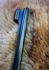 Super Nice Kimber of Oregon M-84 .222 Rem.
New in the Box with Papers - 10 of 12