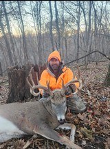 Super Nice Kimber of Oregon M-84 .222 Rem.
New in the Box with Papers - 12 of 12