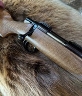 Super Nice Kimber of Oregon M-84 .222 Rem.
New in the Box with Papers - 11 of 12