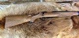 Super Nice Kimber of Oregon M-84 .222 Rem.
New in the Box with Papers - 8 of 12