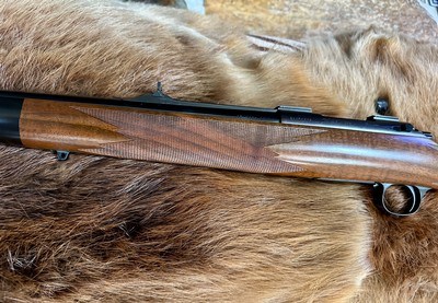 Kimber of Oregon 4 Option Super America 17Mach IV - Image 7 of 10