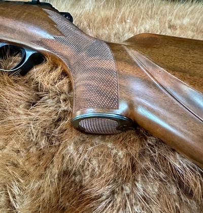 Kimber of Oregon 4 Option Super America 17Mach IV