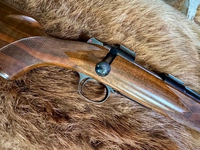 Kimber of Oregon 4 Option Super America 17Mach IV - Image 8 of 10