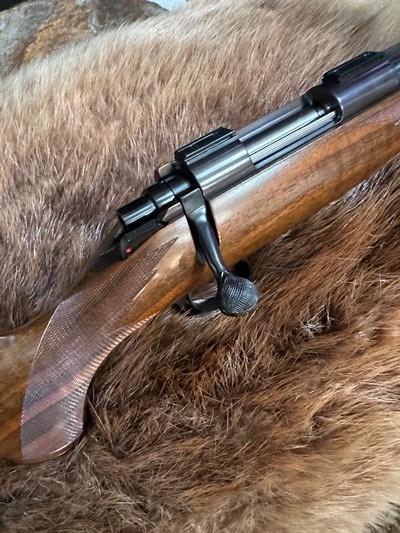 Kimber of Oregon 4 Option Super America 17Mach IV - Image 10 of 10