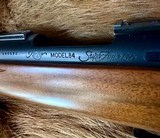 Kimber of Oregon M-84 Super America Stainless Steel
.223 Rem.
1 of only 5 made NIB - 7 of 10