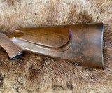 Kimber of Oregon M-84 Super America Stainless Steel
.223 Rem.
1 of only 5 made NIB - 4 of 10