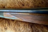 Kimber of Oregon M-89 BGR Super America .338 WinMag (Mint) - 3 of 6