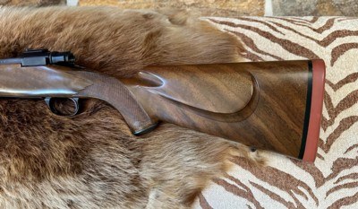 Kimber of Oregon M-89 BGR Super America .338 WinMag (Mint)