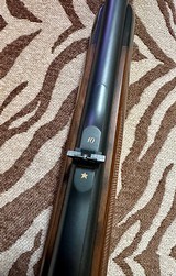 10th Anniversary Model 84 Kimber of Oregon Super America .223 Collector Quality - 4 of 9