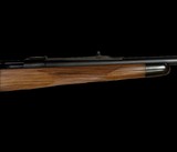 10th Anniversary Model 84 Kimber of Oregon Super America .223 Collector Quality - 6 of 9