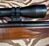 Kimber of Oregon Left Hand .17 Mach IV - 8 of 10