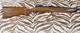 Kimber of Oregon M-84 Custom Classic .17Rem Mint Left Hand - 3 of 4