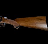 Kimber of Oregon M-84 Custom Classic .17Rem Mint Left Hand - 4 of 4