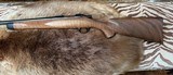 Kimber of Oregon M-84 Custom Classic .222Rem Serial # TD8 NIB - 11 of 12