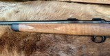 Kimber of Oregon M-84 Custom Classic .222Rem Serial # TD8 NIB - 6 of 12