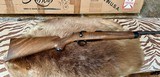 Kimber of Oregon M-84 Custom Classic .222Rem Serial # TD8 NIB - 10 of 12