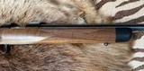 Kimber of Oregon M-84 Custom Classic .222Rem Serial # TD8 NIB - 9 of 12