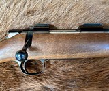 Kimber of Oregon M-84 Custom Classic .222Rem Serial # TD8 NIB - 8 of 12