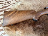 Kimber of Oregon M-84 Custom Classic .222Rem Serial # TD8 NIB - 7 of 12