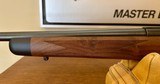 Kimber of Oregon M-82 Custom Classic .22LR LEFT HAND Mint Condition - Image 3 of 9
