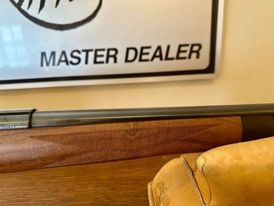 Kimber of Oregon M-82 Custom Classic .22LR LEFT HAND Mint Condition - Image 8 of 9