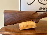 Kimber of Oregon M-82 Custom Classic .22LR LEFT HAND Mint Condition - Image 7 of 9