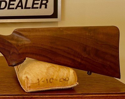 Kimber of Oregon M-82 Custom Classic .22LR LEFT HAND Mint Condition - Image 2 of 9