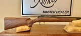 Kimber of Oregon M-82 Custom Classic .22LR LEFT HAND Mint Condition - Image 6 of 9