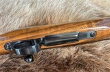 Deluxe Grade Kimber of Oregon LEFT HAND Custom Classic .17MachIV - Image 7 of 9