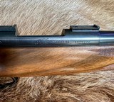 Deluxe Grade Kimber of Oregon LEFT HAND Custom Classic .17MachIV - Image 8 of 9
