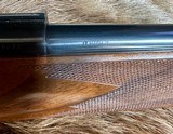 Deluxe Grade Kimber of Oregon LEFT HAND Custom Classic .17MachIV - Image 9 of 9