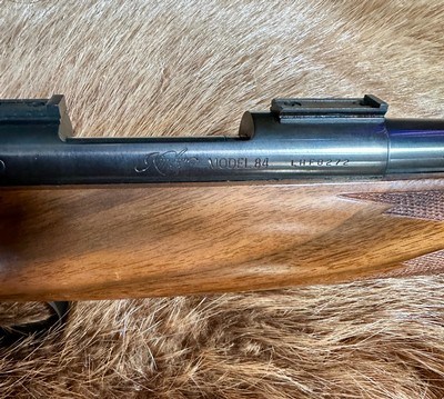 Deluxe Grade Kimber of Oregon LEFT HAND Custom Classic .17MachIV - Image 8 of 9
