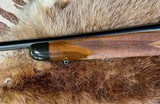 Deluxe Grade Kimber of Oregon LEFT HAND Custom Classic .17MachIV - Image 5 of 9