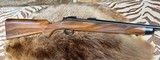 Deluxe Grade Kimber of Oregon LEFT HAND Custom Classic .17MachIV - Image 2 of 9
