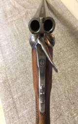 Parker Bros 16ga Trojan SxS Shotgun - 5 of 7