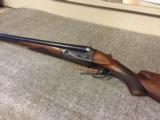 Parker Bros 16ga Trojan SxS Shotgun - 1 of 7