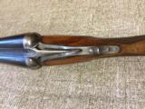 Parker Bros 16ga Trojan SxS Shotgun - 3 of 7