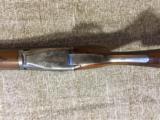 Parker Bros 16ga Trojan SxS Shotgun - 4 of 7