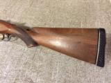 Parker Bros 16ga Trojan SxS Shotgun - 2 of 7