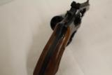 rare smith & wesson model 15-4 target 2