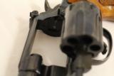 Smith & Wesson model 14-4 K-38 master piece- 7 of 11