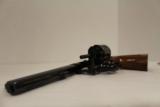 Smith & Wesson model 14-4 K-38 master piece- 8 of 11