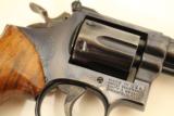 Smith & Wesson model 14-4 K-38 master piece- 4 of 11
