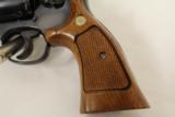 Smith & Wesson model 14-4 K-38 master piece- 3 of 11