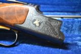 Browning Citori Quail Unlimited 410 23/100 UNFIRED Americase - 1 of 14