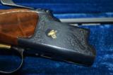 Browning Citori Quail Unlimited 410 23/100 UNFIRED Americase - 14 of 14