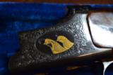 Browning Citori Quail Unlimited 410 23/100 UNFIRED Americase - 2 of 14