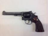 Smith & Wesson model 14-3 - 2 of 9